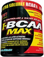 Photos - Amino Acid SAN I-BCAA Max 283 g 