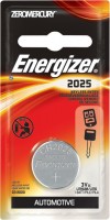 Photos - Battery Energizer  1xCR2025