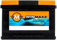 Photos - Car Battery WinMaxx SMF