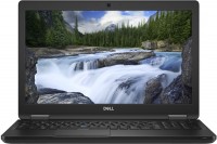 Photos - Laptop Dell Latitude 15 5590 (N036L559015UBU)