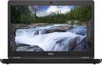 Photos - Laptop Dell Latitude 14 5490 (5490-1535)