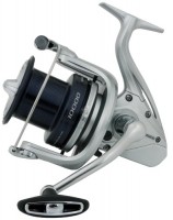 Photos - Reel Shimano Aerlex XS-B 10000 