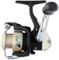 Photos - Reel Shimano AX 4000 FB 