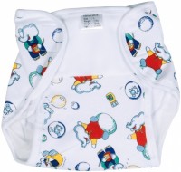 Photos - Nappies Canpol Babies Pants M / 1 pcs 