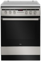 Photos - Cooker Amica 618GE3.39HZpTaDpNAQ Xx stainless steel