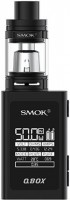 Photos - E-Cigarette SMOK Q-Box Kit 
