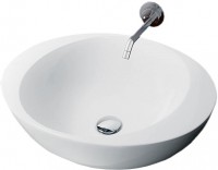 Photos - Bathroom Sink AeT Accent Basin L269 580 mm