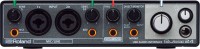 Photos - Audio Interface Roland Rubix24 
