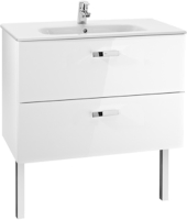 Photos - Washbasin cabinet Roca Victoria 100 