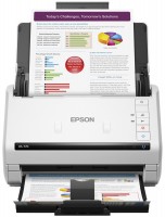 Photos - Scanner Epson WorkForce DS-770 