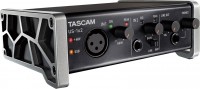 Audio Interface Tascam US-1x2 
