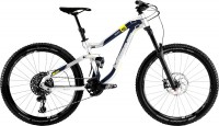 Photos - Bike Haibike Seet Nduro 8.0 2018 