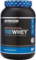 Protein Myprotein The Whey 0.9 kg