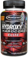 Photos - Fat Burner MuscleTech HydroxyCut Hardcore Elite 100