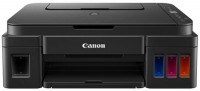 Photos - All-in-One Printer Canon PIXMA G2410 