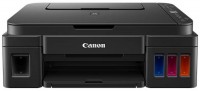 All-in-One Printer Canon PIXMA G3410 