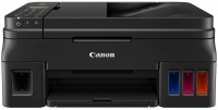 Photos - All-in-One Printer Canon PIXMA G4411 