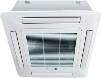 Photos - Air Conditioner Chigo CSC-18HVR1-A 53 m²
