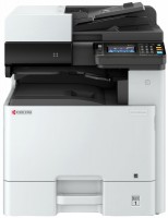 Photos - All-in-One Printer Kyocera ECOSYS M8124CIDN 