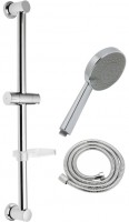 Photos - Shower System Genebre Tau TA17RO 