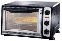 Photos - Mini Oven Severin TO 2034 