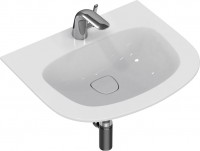 Photos - Bathroom Sink Ideal Standard Dea T0446 600 mm