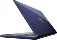 Photos - Laptop Dell Inspiron 15 5565 (I55A9810DDL-80BB)