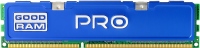 Photos - RAM GOODRAM PRO DDR3 GP2133D364L10A/16GDC