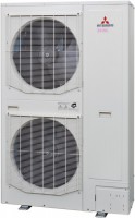 Photos - Air Conditioner Mitsubishi Heavy FDC224KXZPE1 224 m²