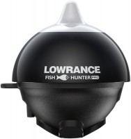 Photos - Fish Finder Lowrance FishHunter Pro 