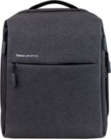 Photos - Backpack Xiaomi Minimalist Urban Style 