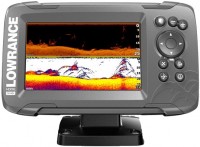 Photos - Fish Finder Lowrance Hook2 5 SplitShot 