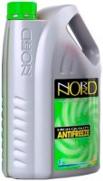 Photos - Antifreeze \ Coolant Nord Antifreeze Green 3 L