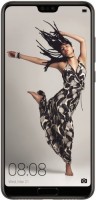 Photos - Mobile Phone Huawei P20 Pro 64 GB