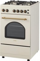 Photos - Cooker Simfer F56GO 42017 