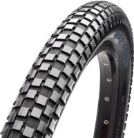 Photos - Bike Tyre Maxxis Holy Roller 24x1.85 