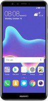 Photos - Mobile Phone Huawei Y9 2018 32 GB / 3 GB