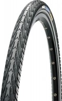 Photos - Bike Tyre Maxxis Overdrive MaxxProtect 700x40C 