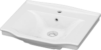 Photos - Bathroom Sink Idevit Neo Classic 3301-0655 680 mm