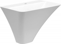 Photos - Bathroom Sink Idevit Halley 3201-2405 535 mm