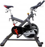 Photos - Exercise Bike Matrix ES 