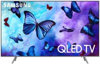 Photos - Television Samsung QN-82Q6FNA 82 "