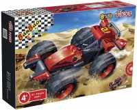 Photos - Construction Toy BanBao Rodeo 8601 