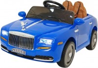 Photos - Kids Electric Ride-on RiverToys Rolls Royce C333CC 