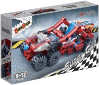 Photos - Construction Toy BanBao Elliot 6963 