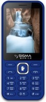 Photos - Mobile Phone Sigma mobile X-style 31 Power 0 B