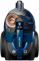 Photos - Vacuum Cleaner Philips PowerPro Expert FC 9733 