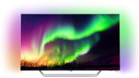 Photos - Television Philips 65OLED873 65 "