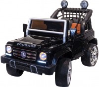 Photos - Kids Electric Ride-on Toy Land Land Rover DK-F008 