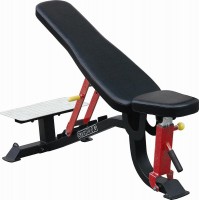 Photos - Weight Bench Impulse Sterling SL7012 